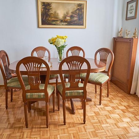 Philoxenia Residence Chania City Centre Екстериор снимка