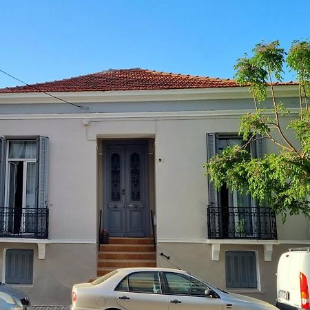 Philoxenia Residence Chania City Centre Екстериор снимка