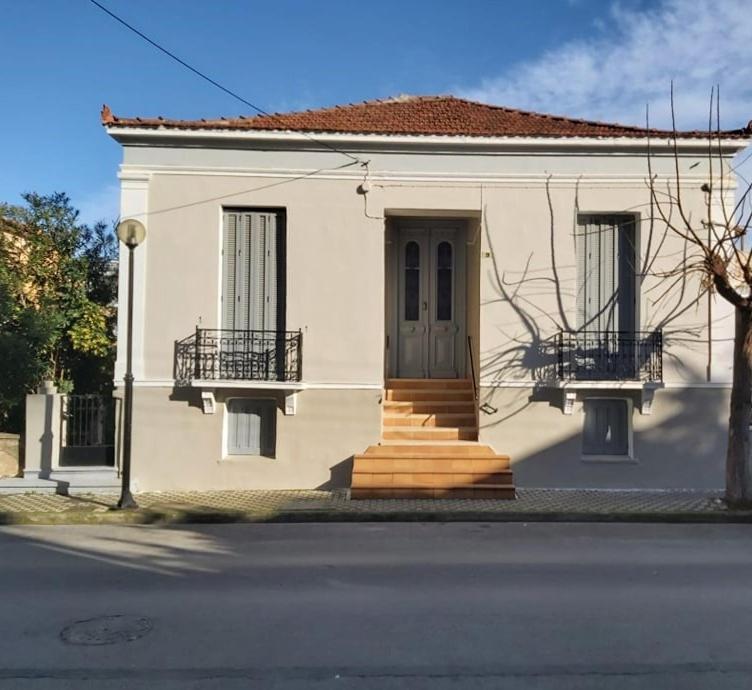 Philoxenia Residence Chania City Centre Екстериор снимка