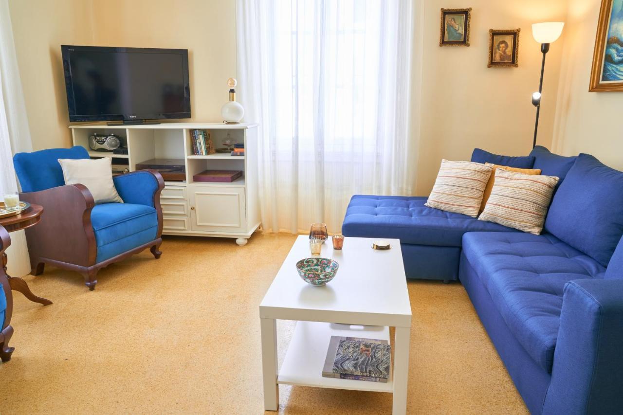 Philoxenia Residence Chania City Centre Екстериор снимка