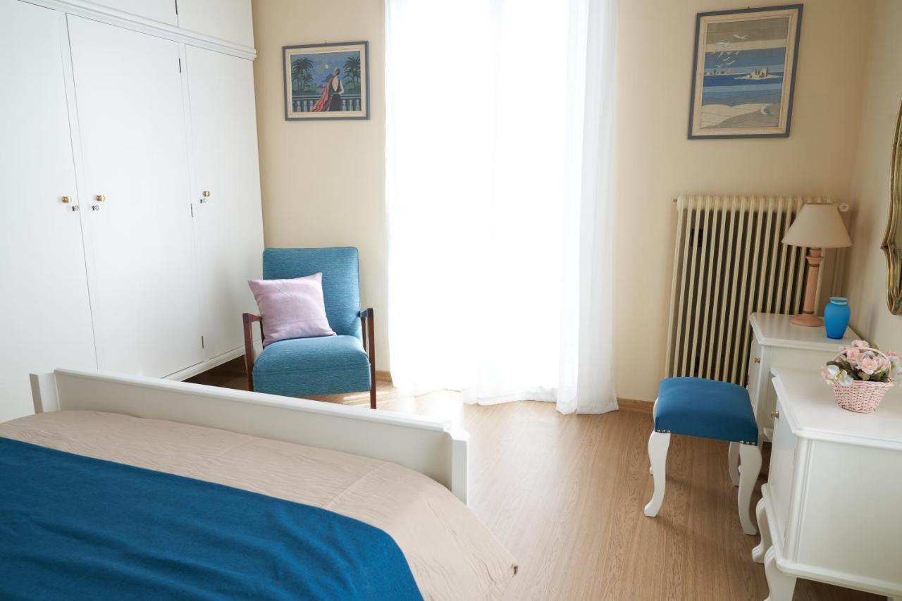 Philoxenia Residence Chania City Centre Екстериор снимка