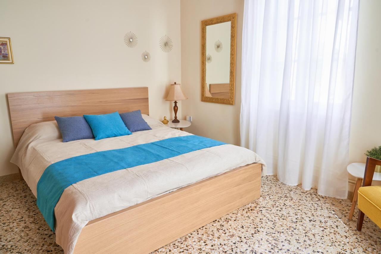 Philoxenia Residence Chania City Centre Екстериор снимка