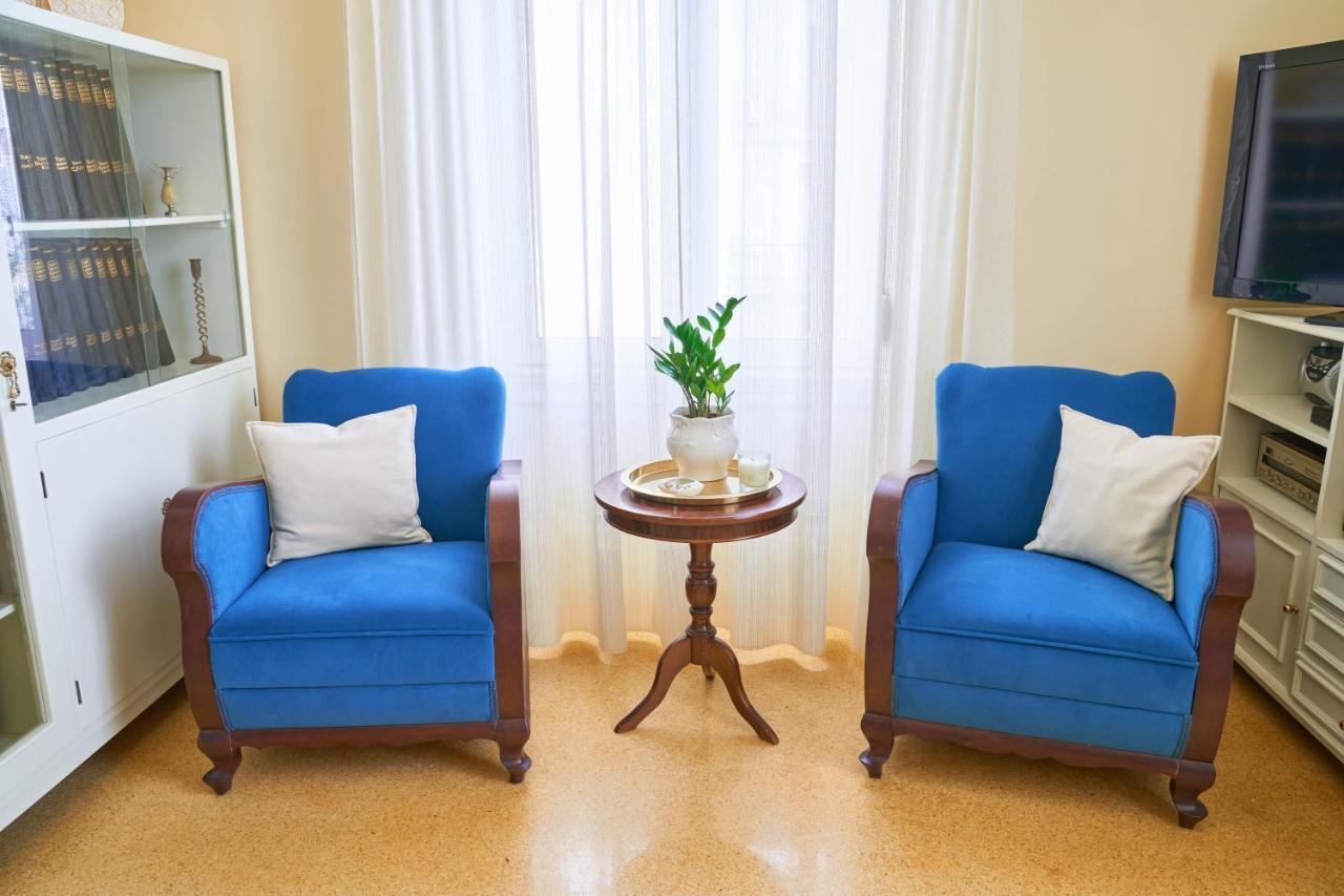 Philoxenia Residence Chania City Centre Екстериор снимка