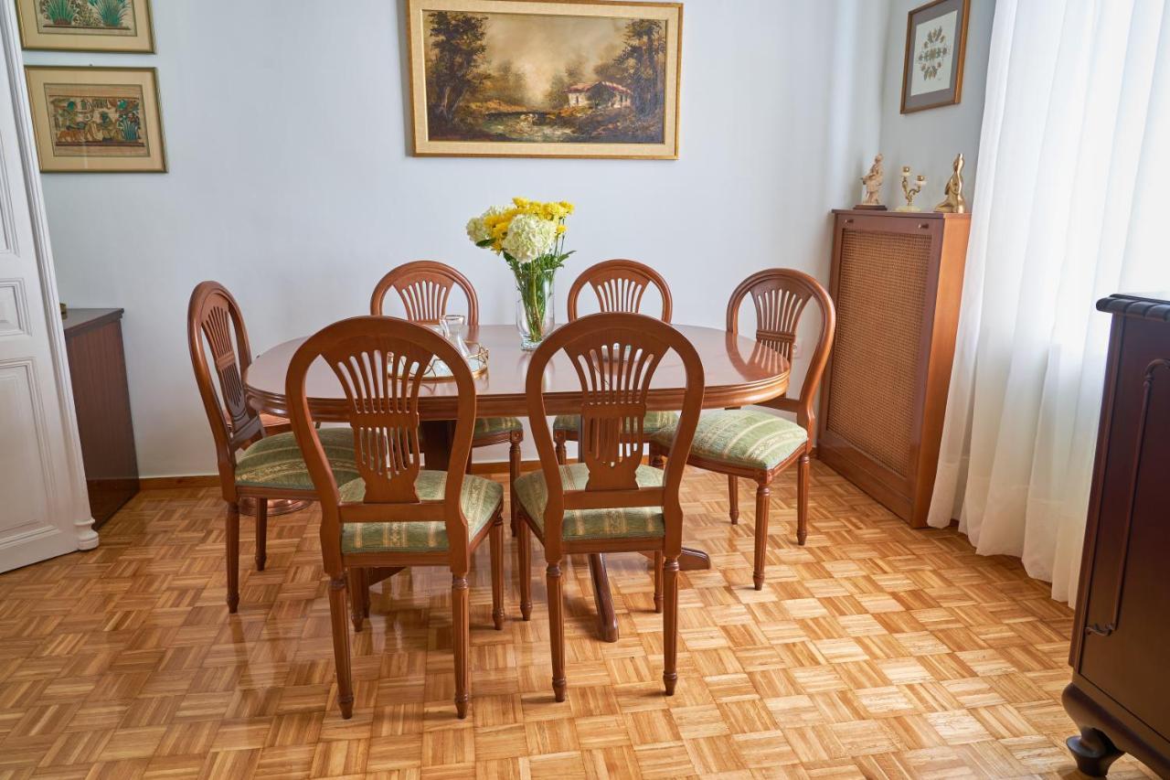 Philoxenia Residence Chania City Centre Екстериор снимка