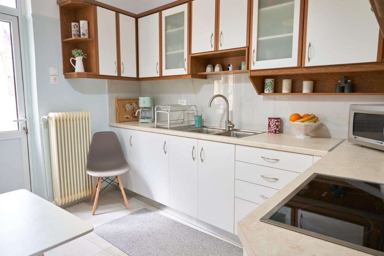 Philoxenia Residence Chania City Centre Екстериор снимка