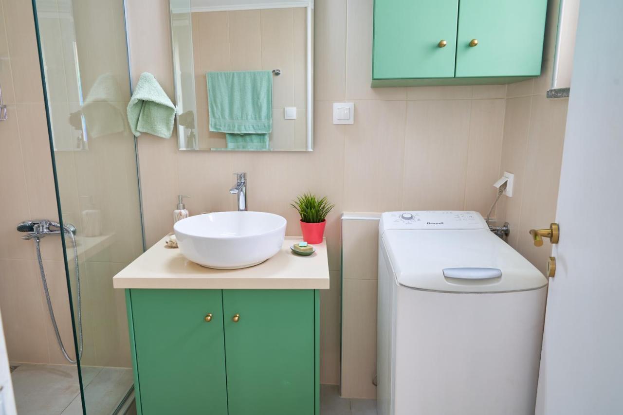 Philoxenia Residence Chania City Centre Екстериор снимка