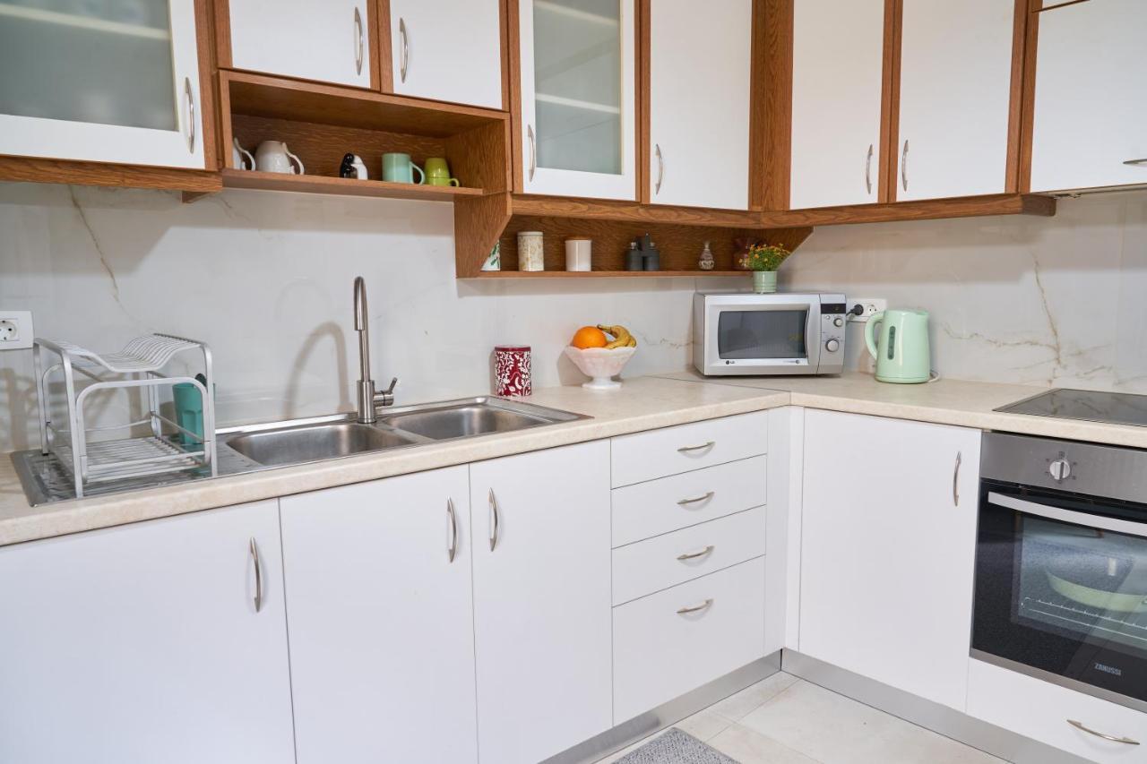 Philoxenia Residence Chania City Centre Екстериор снимка