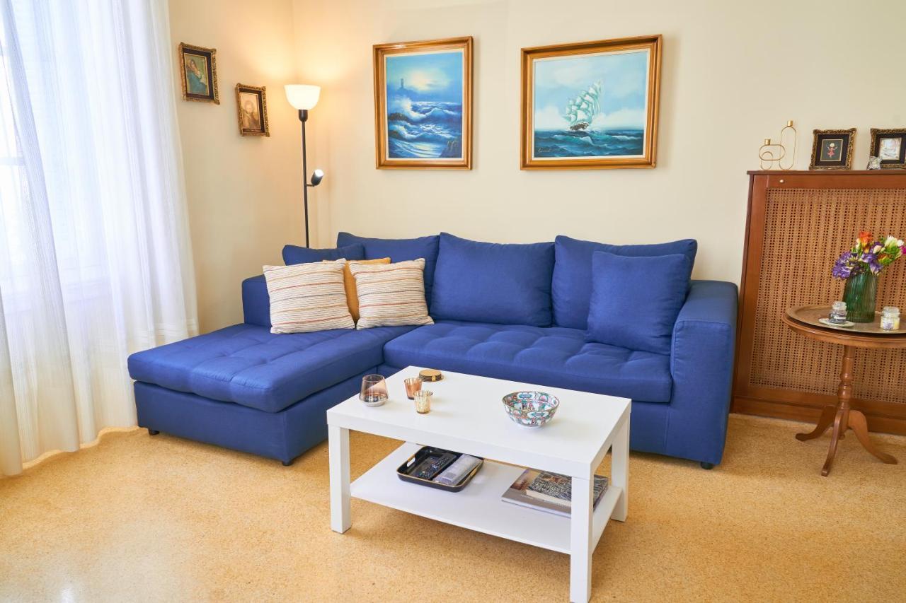 Philoxenia Residence Chania City Centre Екстериор снимка
