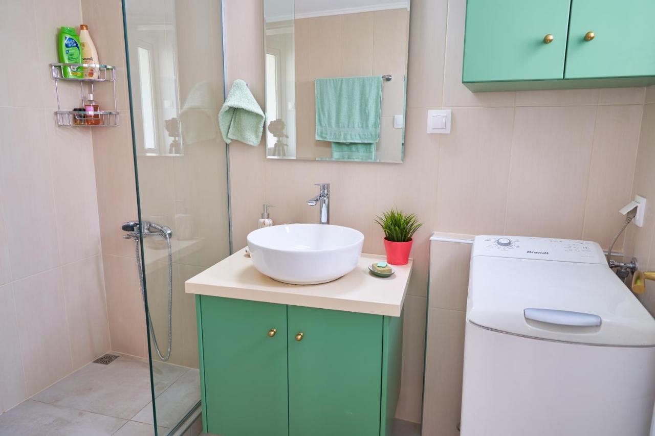 Philoxenia Residence Chania City Centre Екстериор снимка