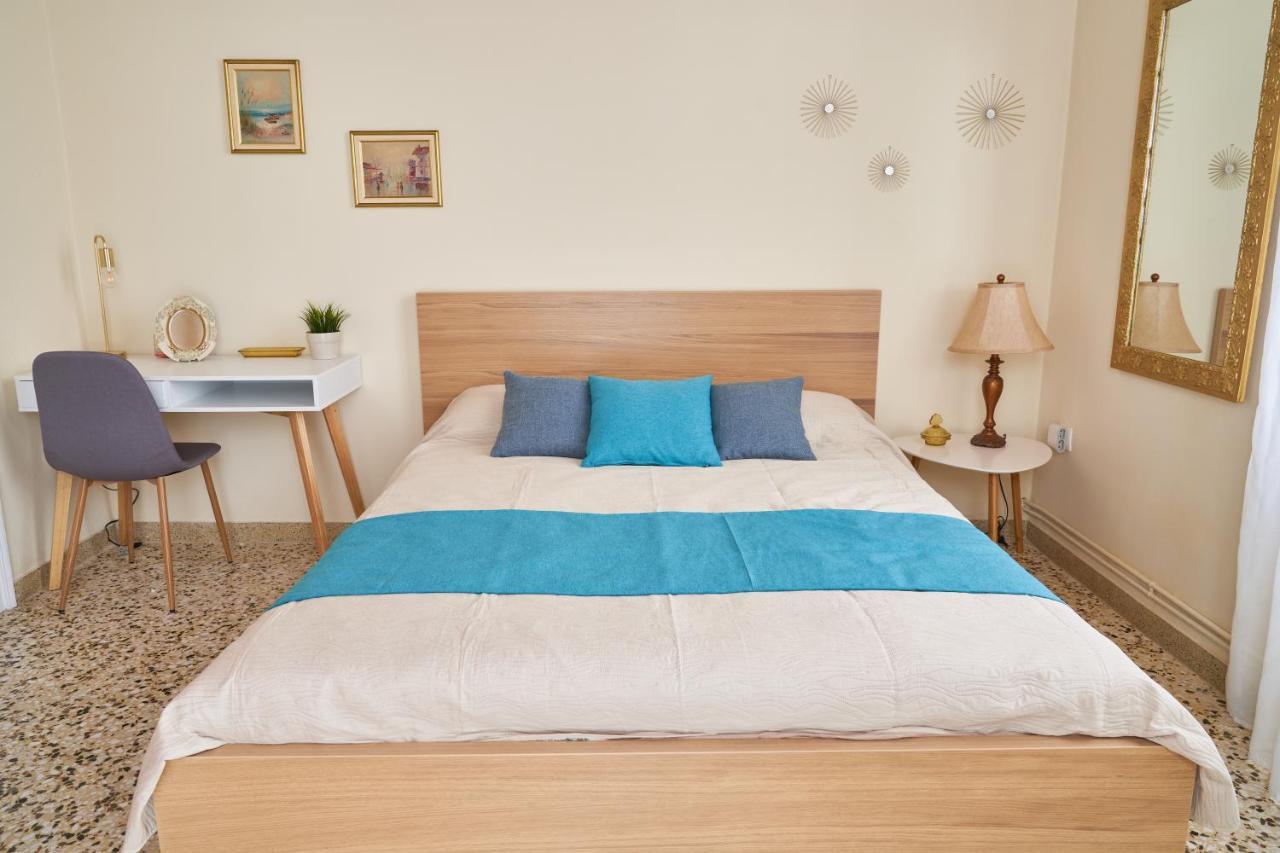Philoxenia Residence Chania City Centre Екстериор снимка