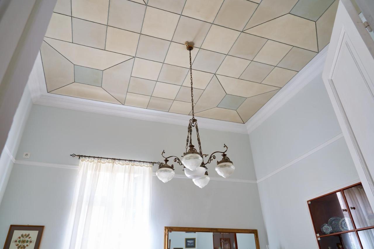 Philoxenia Residence Chania City Centre Екстериор снимка