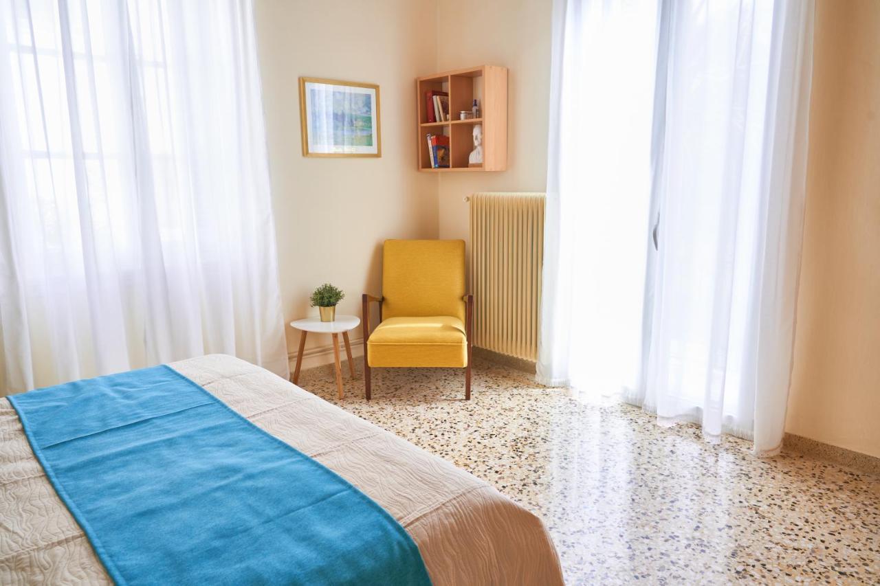 Philoxenia Residence Chania City Centre Екстериор снимка