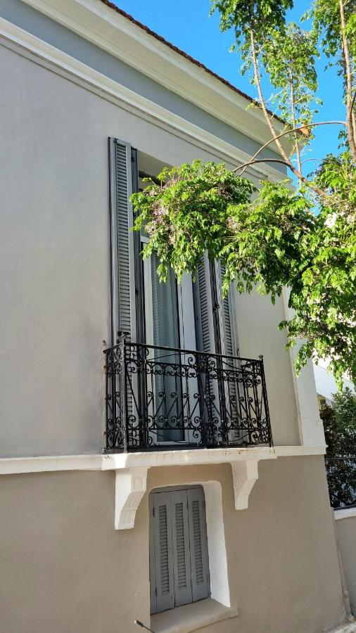 Philoxenia Residence Chania City Centre Екстериор снимка