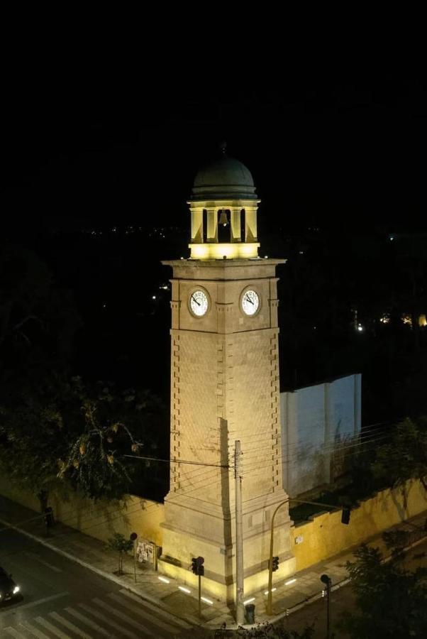 Philoxenia Residence Chania City Centre Екстериор снимка