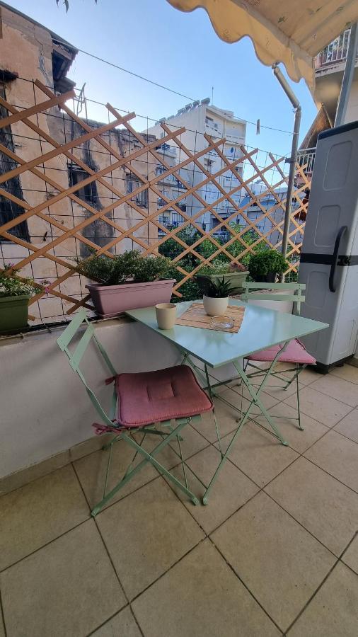 Philoxenia Residence Chania City Centre Екстериор снимка